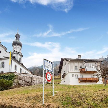Farmhouse With Views Over The Zillertal Grosshartberg エクステリア 写真