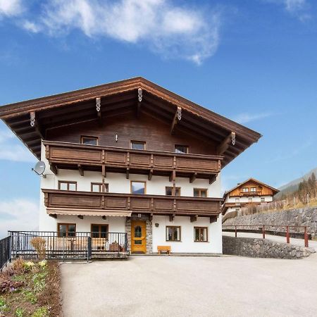 Farmhouse With Views Over The Zillertal Grosshartberg エクステリア 写真