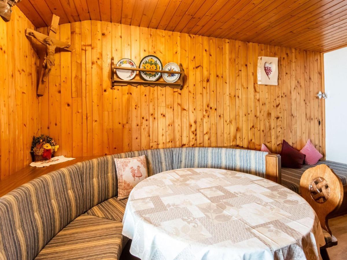 Farmhouse With Views Over The Zillertal Grosshartberg エクステリア 写真