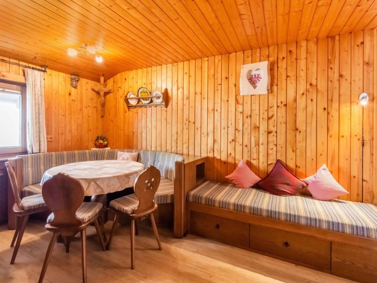 Farmhouse With Views Over The Zillertal Grosshartberg エクステリア 写真