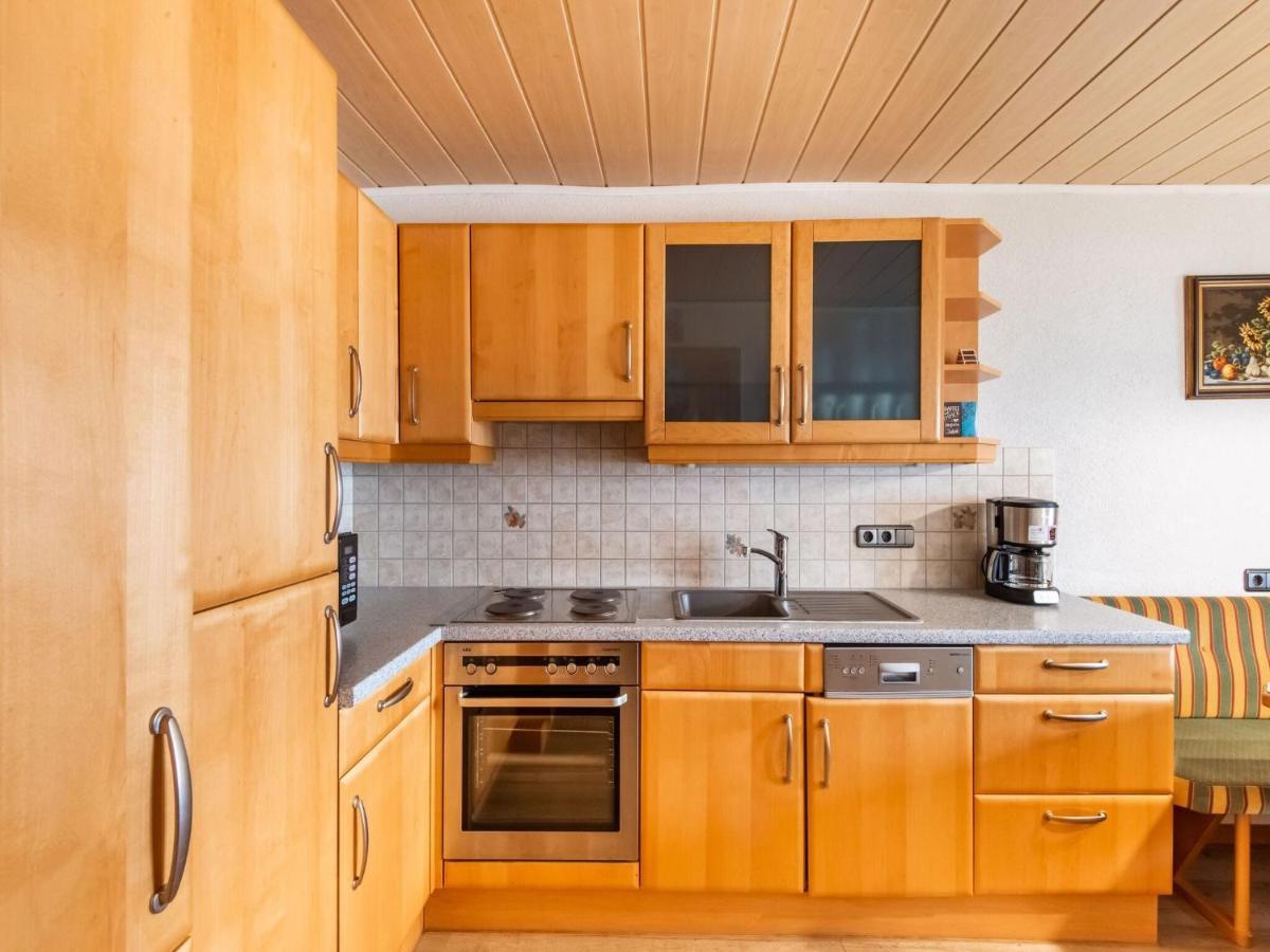 Farmhouse With Views Over The Zillertal Grosshartberg エクステリア 写真