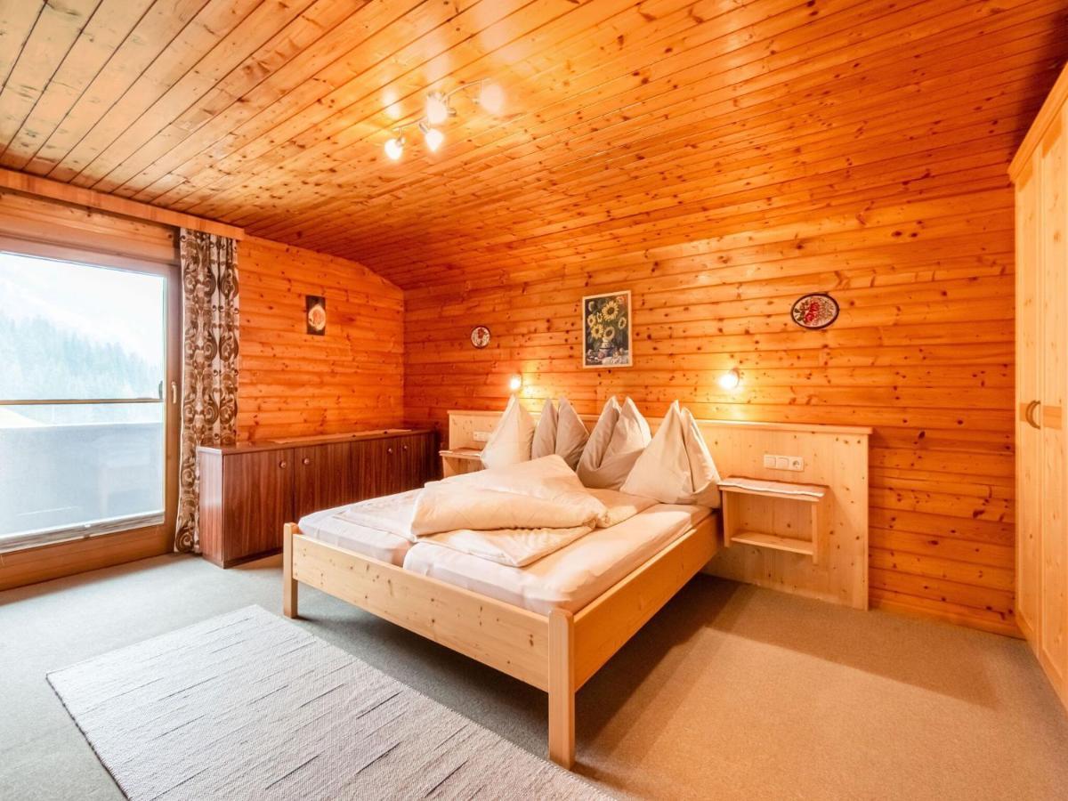 Farmhouse With Views Over The Zillertal Grosshartberg エクステリア 写真