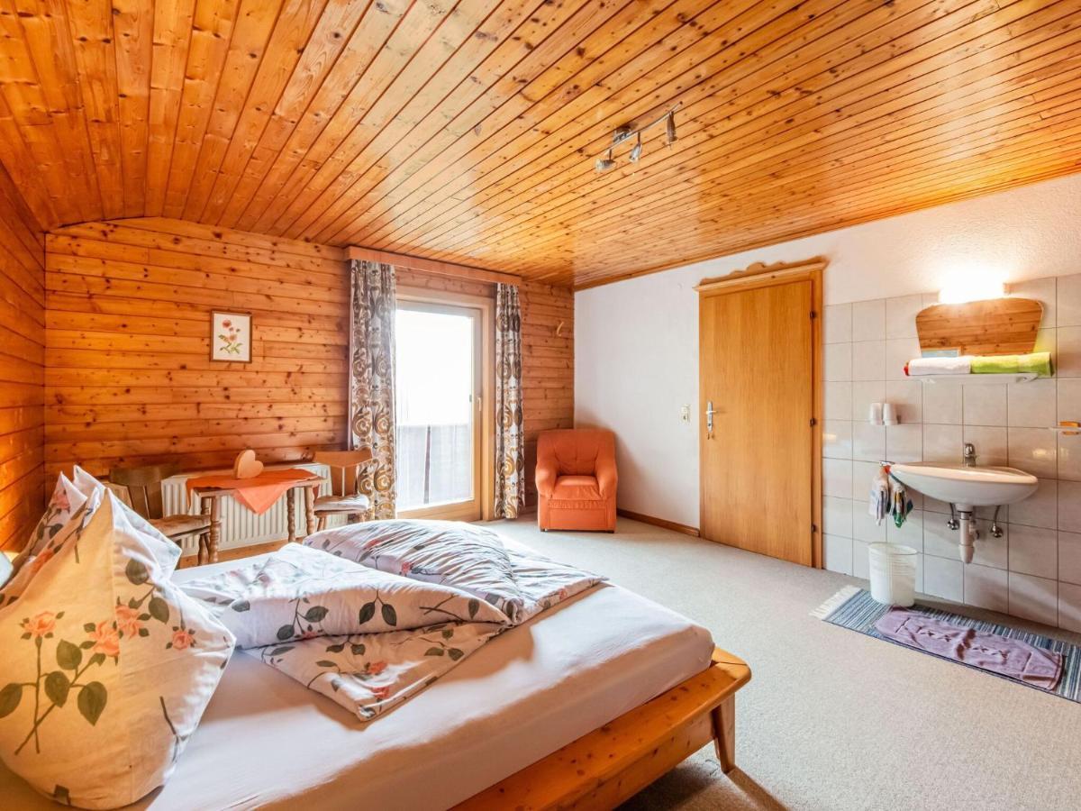 Farmhouse With Views Over The Zillertal Grosshartberg エクステリア 写真