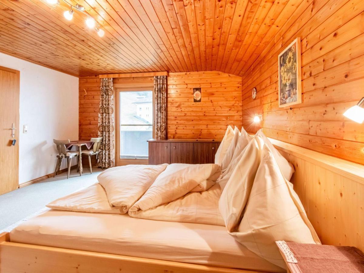 Farmhouse With Views Over The Zillertal Grosshartberg エクステリア 写真