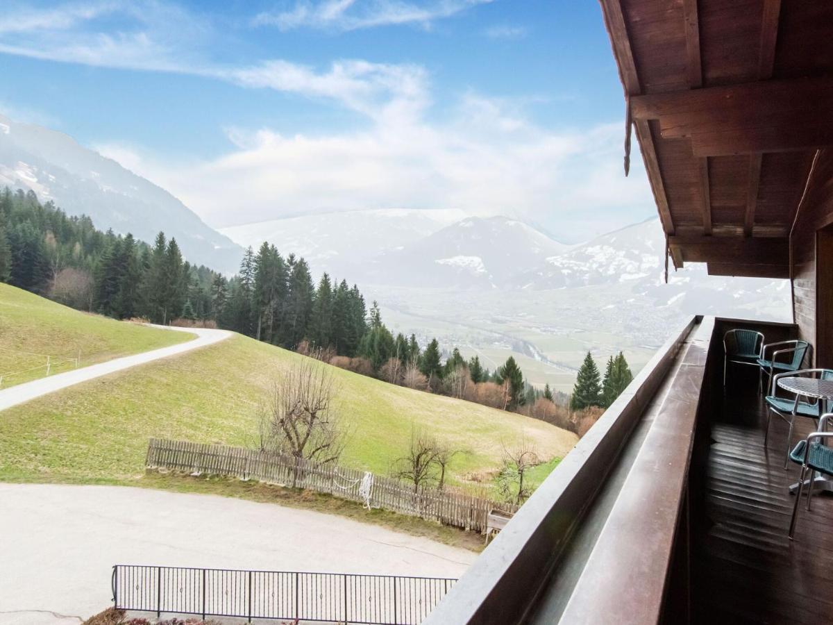 Farmhouse With Views Over The Zillertal Grosshartberg エクステリア 写真