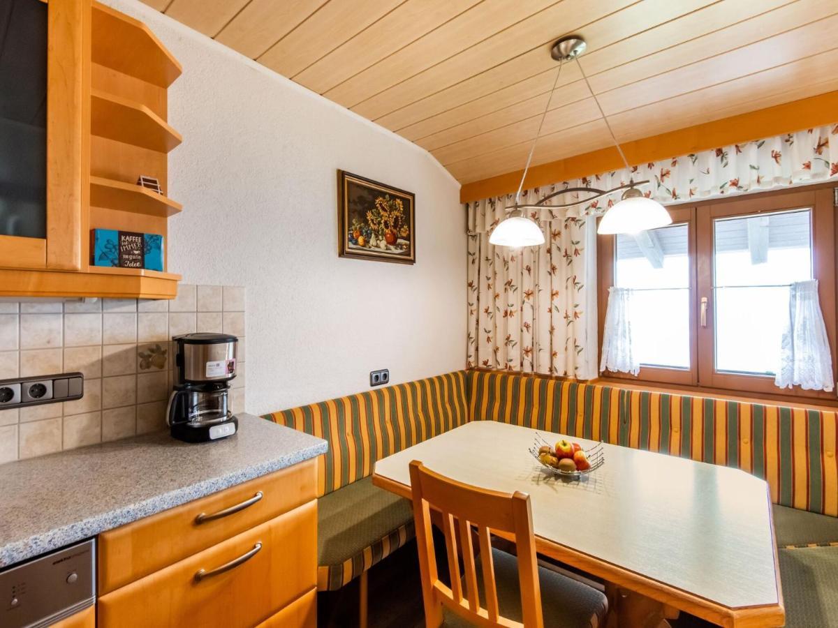 Farmhouse With Views Over The Zillertal Grosshartberg エクステリア 写真